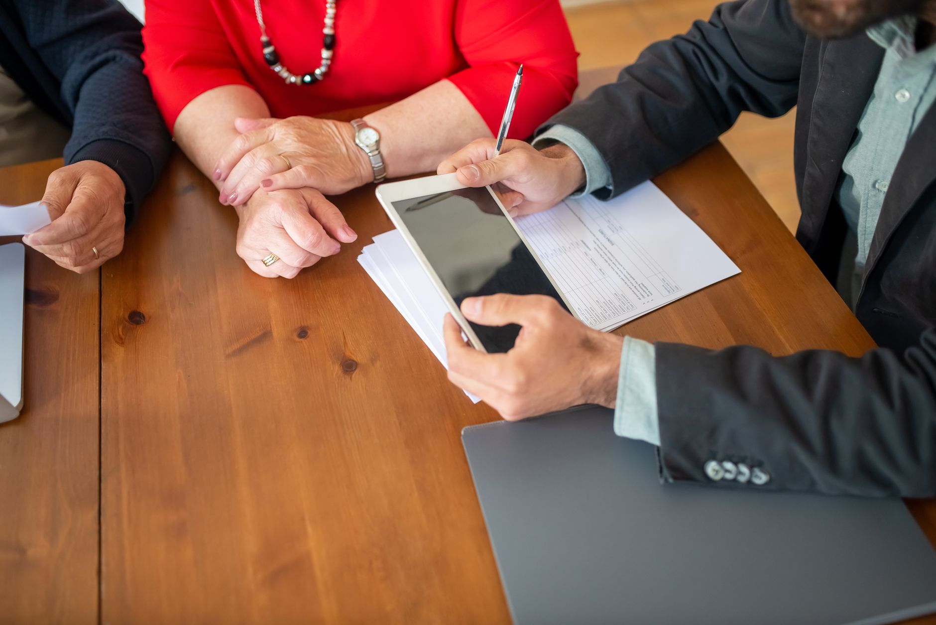 Courtier en assurance Vienne
