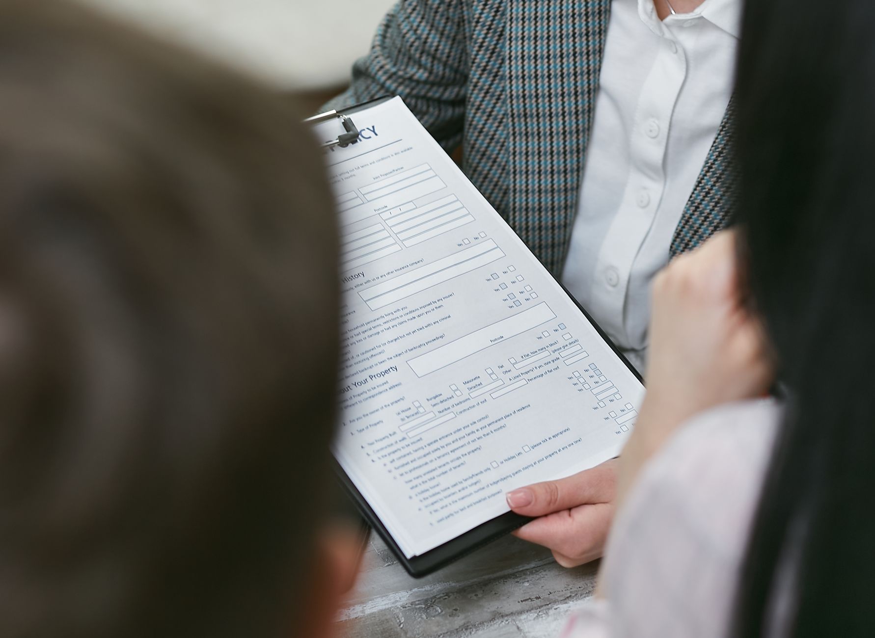 Courtier en assurance Vienne